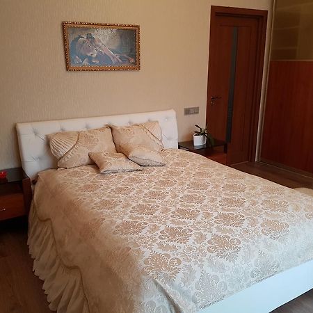 Riga Airport Apartment المظهر الخارجي الصورة