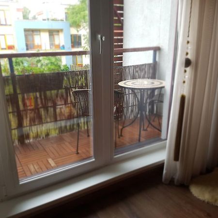 Riga Airport Apartment المظهر الخارجي الصورة
