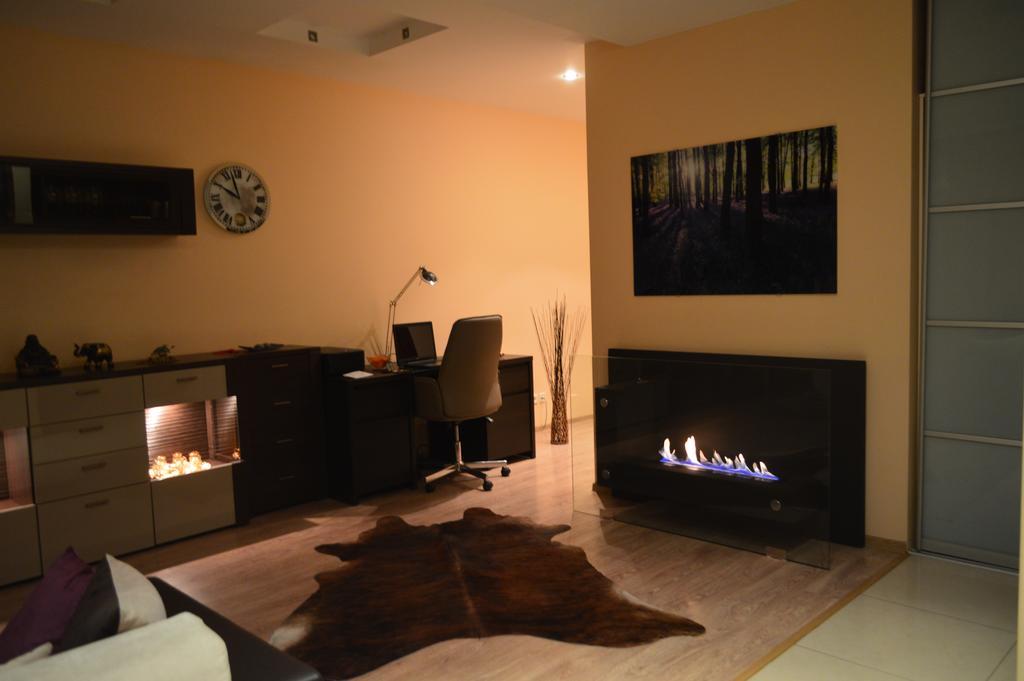Riga Airport Apartment المظهر الخارجي الصورة