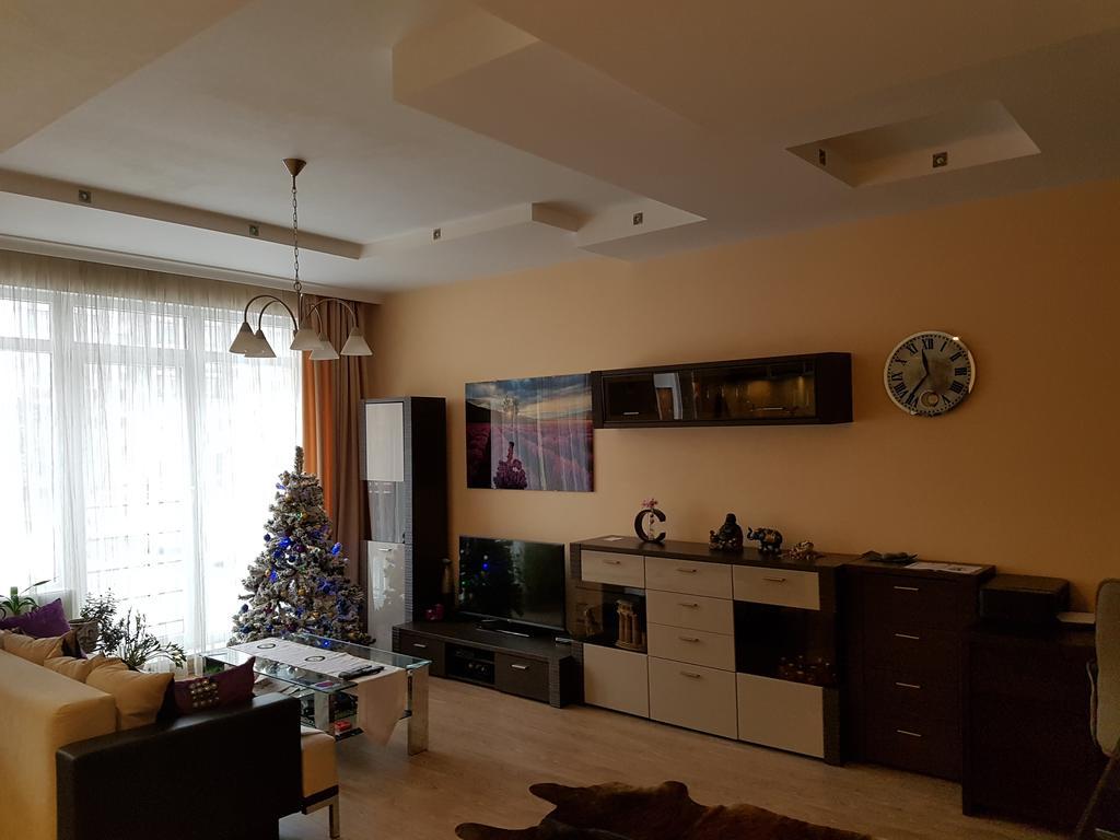 Riga Airport Apartment المظهر الخارجي الصورة