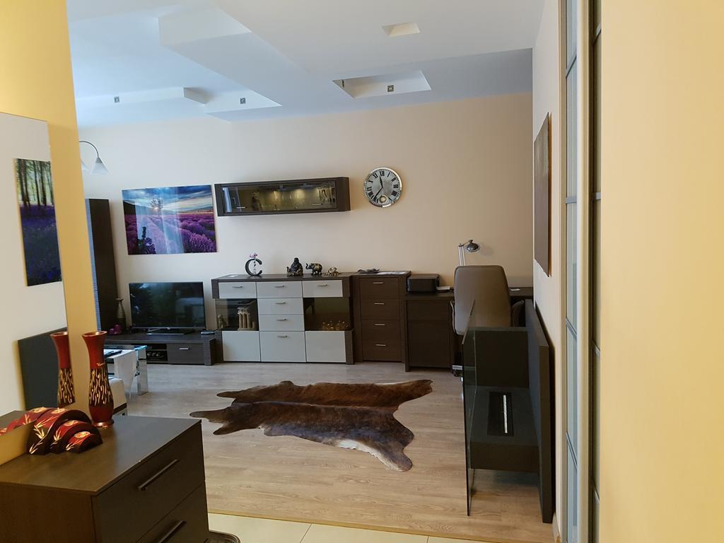 Riga Airport Apartment المظهر الخارجي الصورة