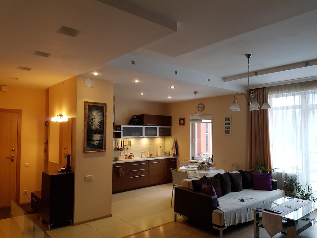 Riga Airport Apartment المظهر الخارجي الصورة