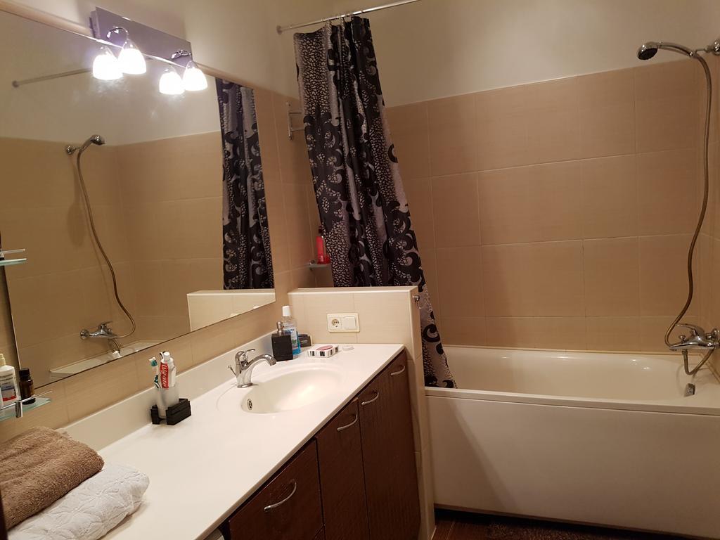 Riga Airport Apartment المظهر الخارجي الصورة
