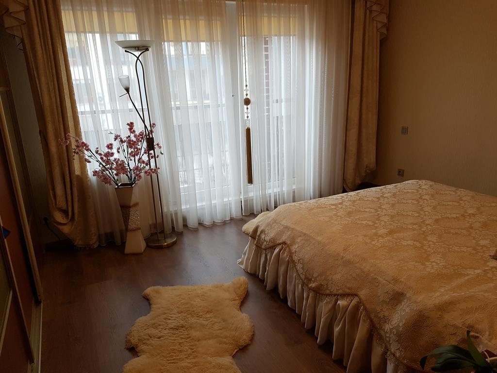 Riga Airport Apartment المظهر الخارجي الصورة