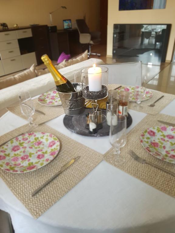 Riga Airport Apartment المظهر الخارجي الصورة