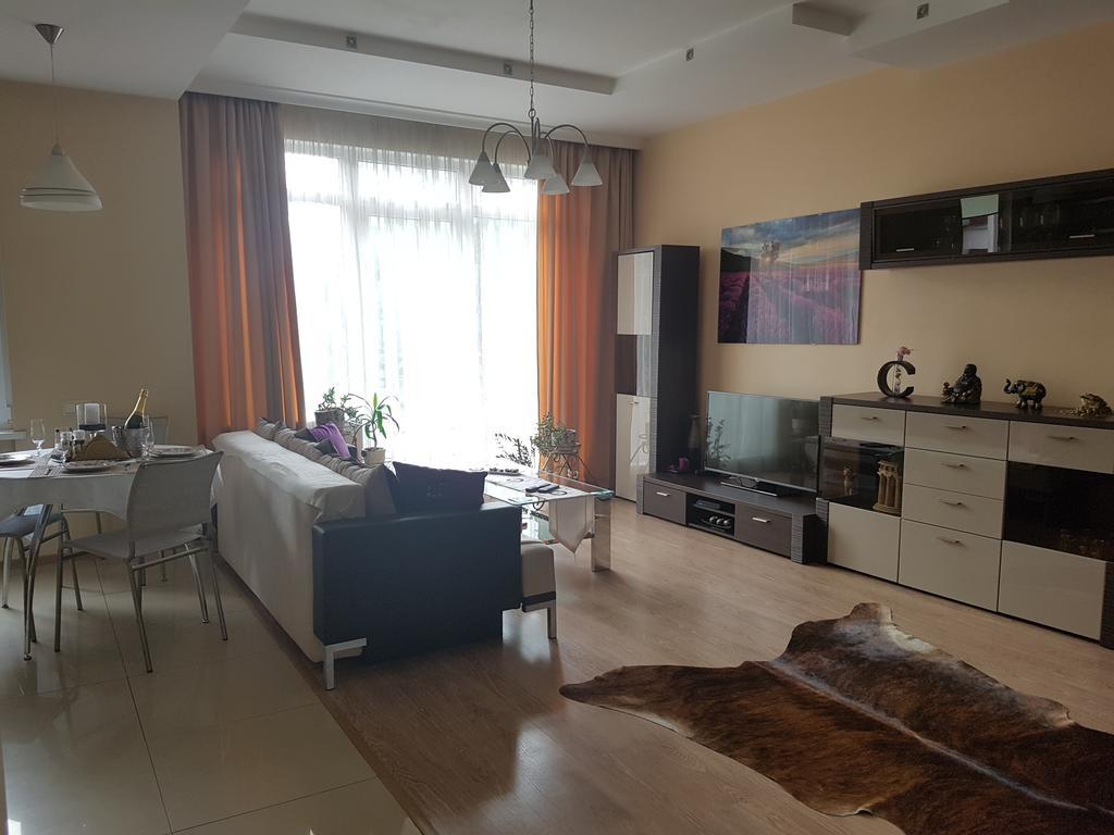 Riga Airport Apartment المظهر الخارجي الصورة